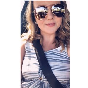 Meet your Posher, Sarah